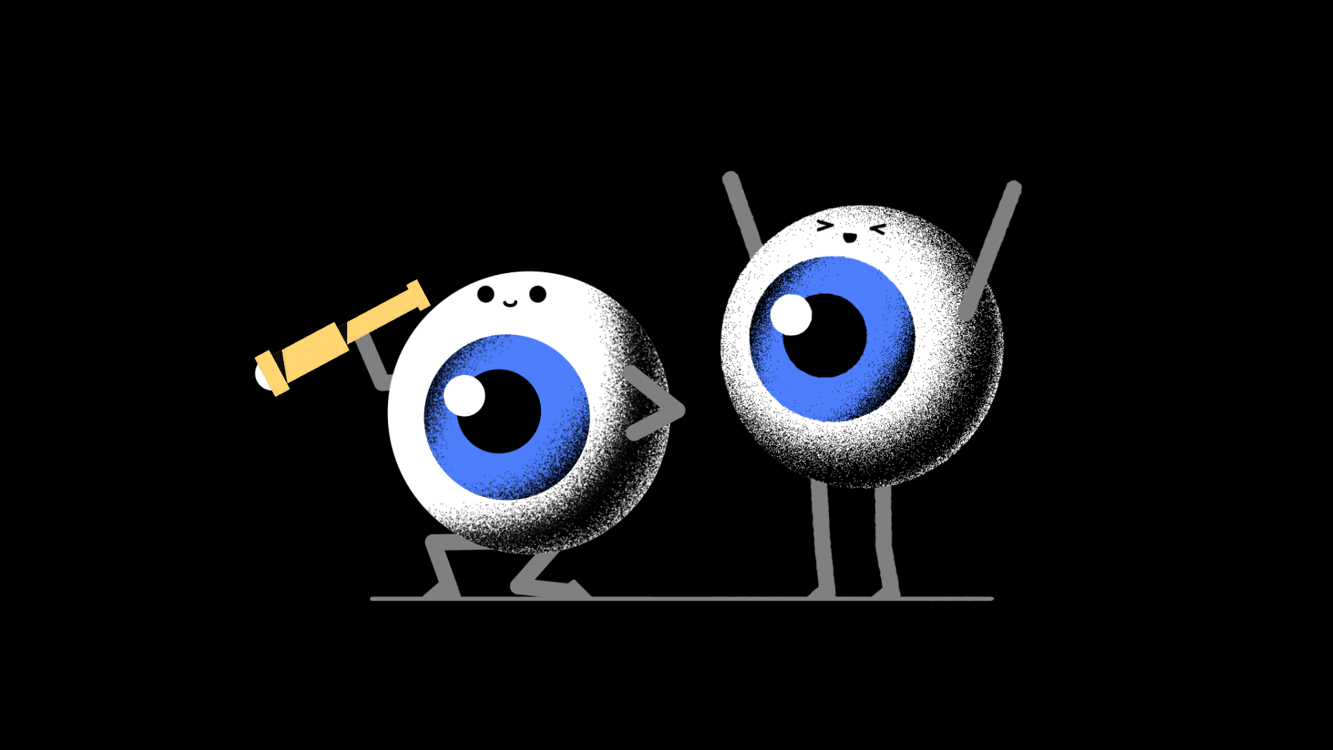 Final animation