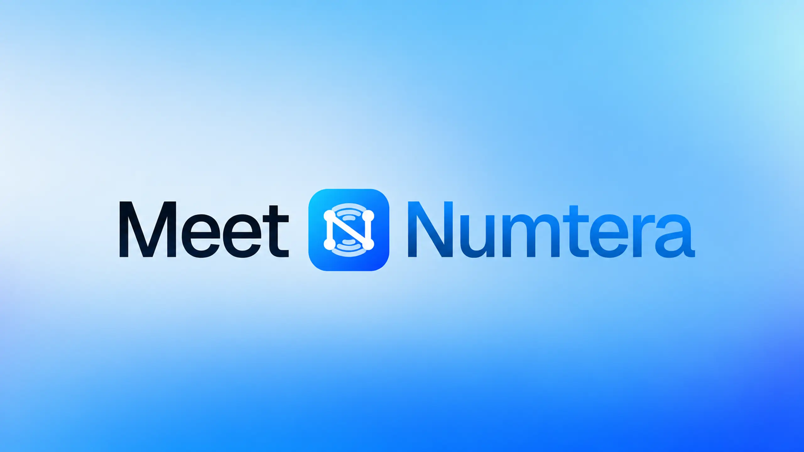 Numtera project still