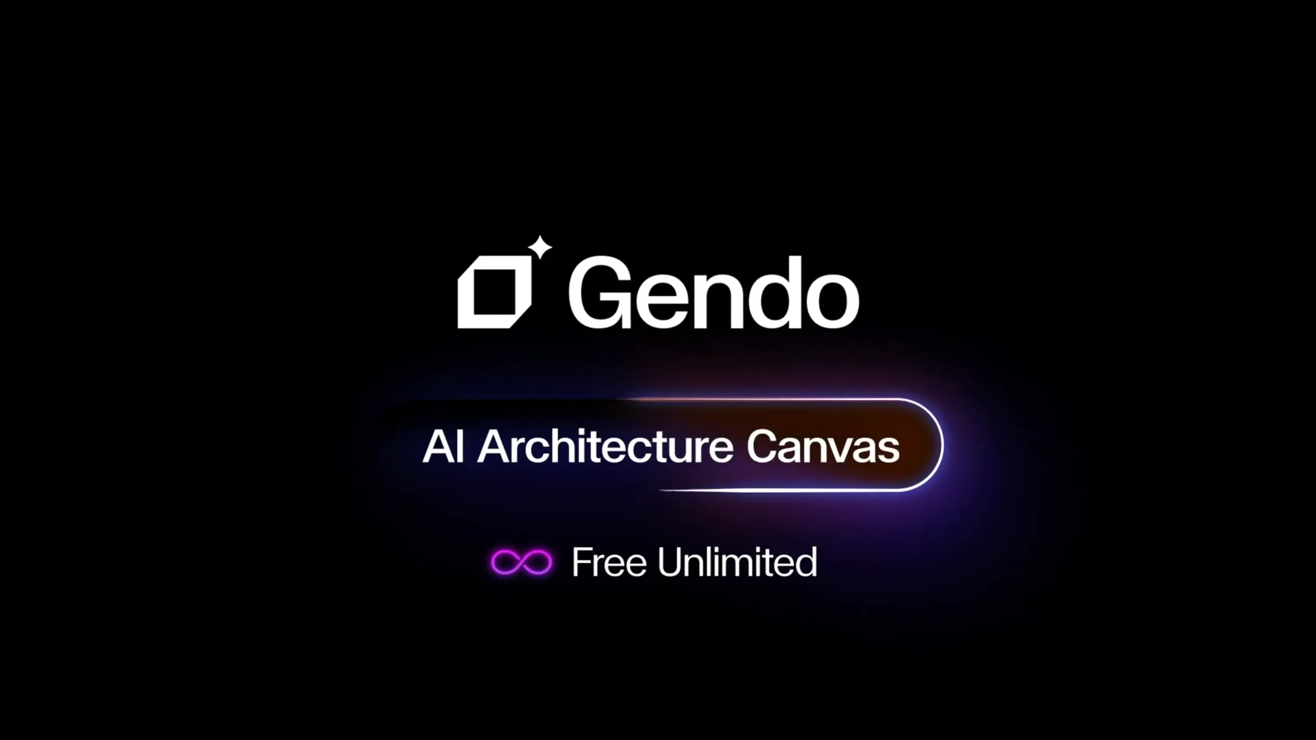 Gendo AI project still